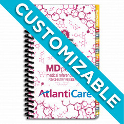 MDpocket® AtlantiCare Psychiatry